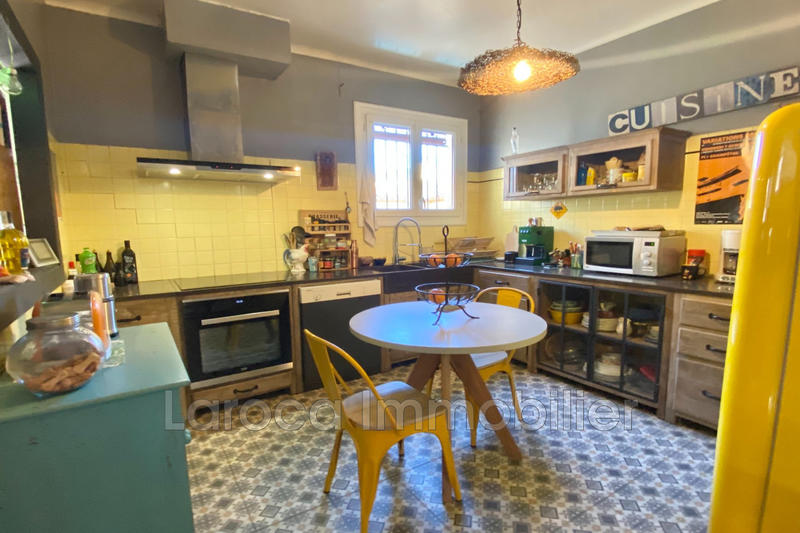 Maison - 127 m² - 5 pièces