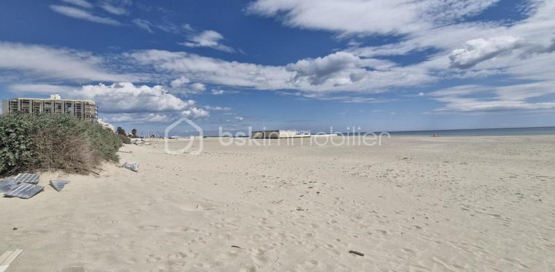 Villa - 62 m² - 3 pièces