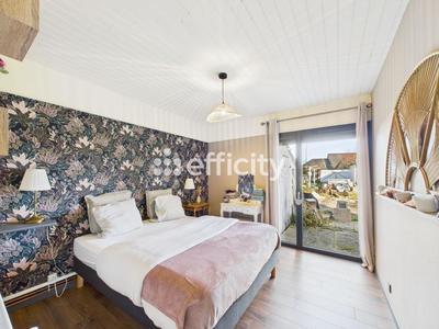 Pavillon - 120 m² - 4 pièces