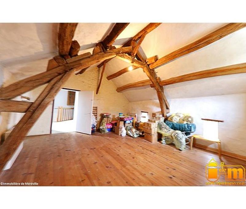 Propriété - 280 m² - 11 pièces