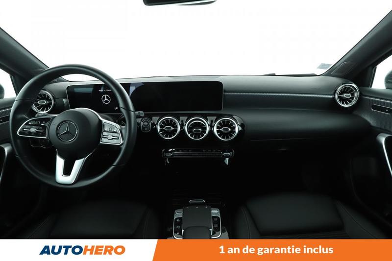 Mercedes Classe a 180 Progressive Line 7g-Dct 136 ch