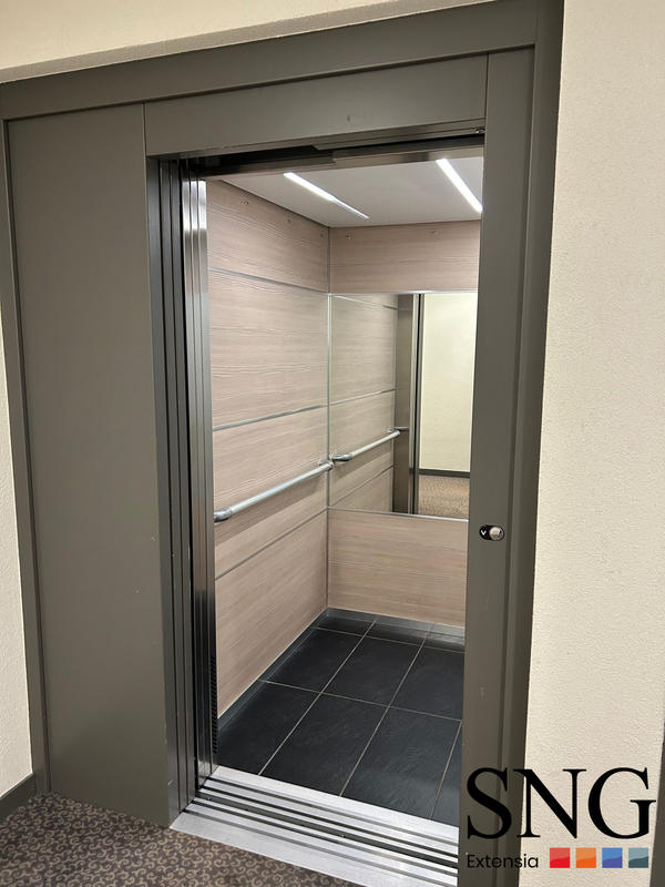 Appartement - 32 m² - 1 pièce