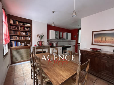 Maison - 141 m² - 4 pièces