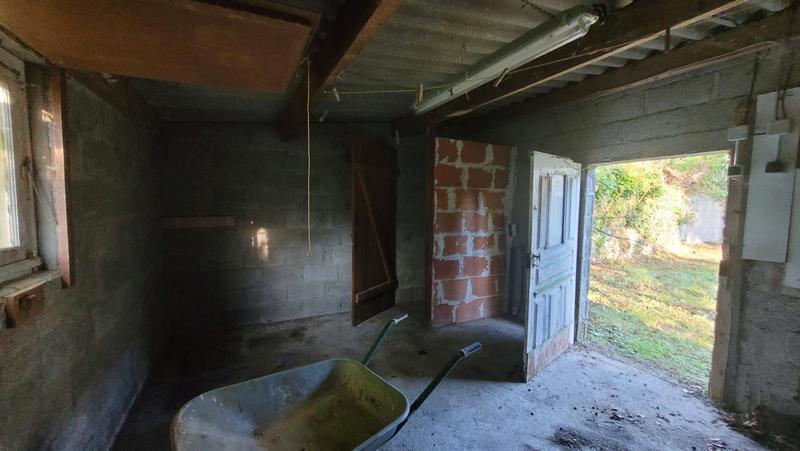 Maison - 113 m² - 6 pièces