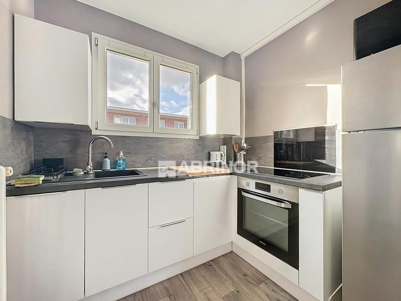 Appartement - 41 m² - 2 pièces