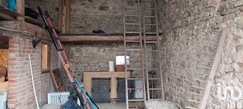 Maison - 98 m² - 5 pièces