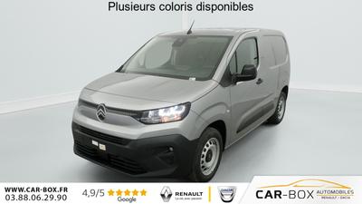 Citroën Berlingo Van Taille m 650kg Bluehdi 130 s Eat8