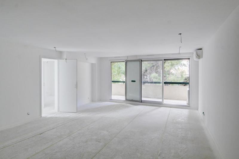 Appartement - 88 m² - 5 pièces