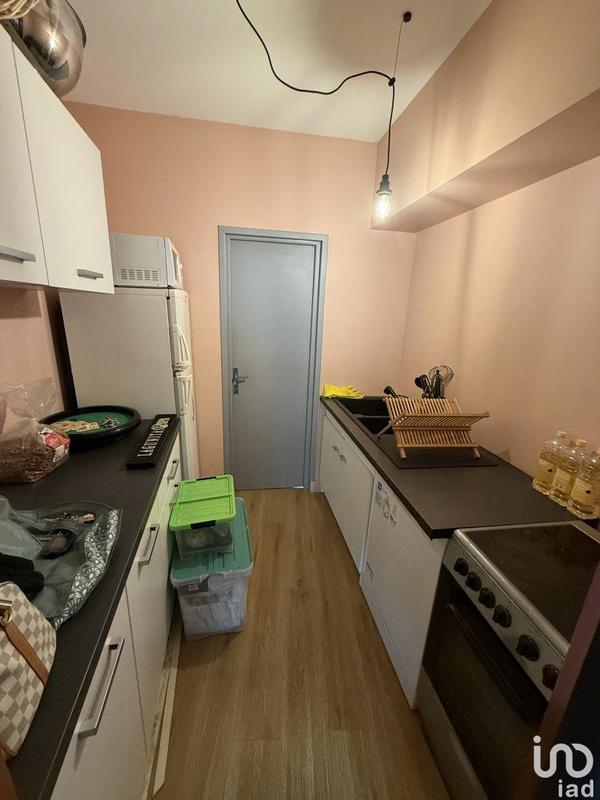 Local commercial - 51 m²