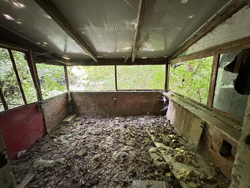 Maison - 117 m² - 3 pièces