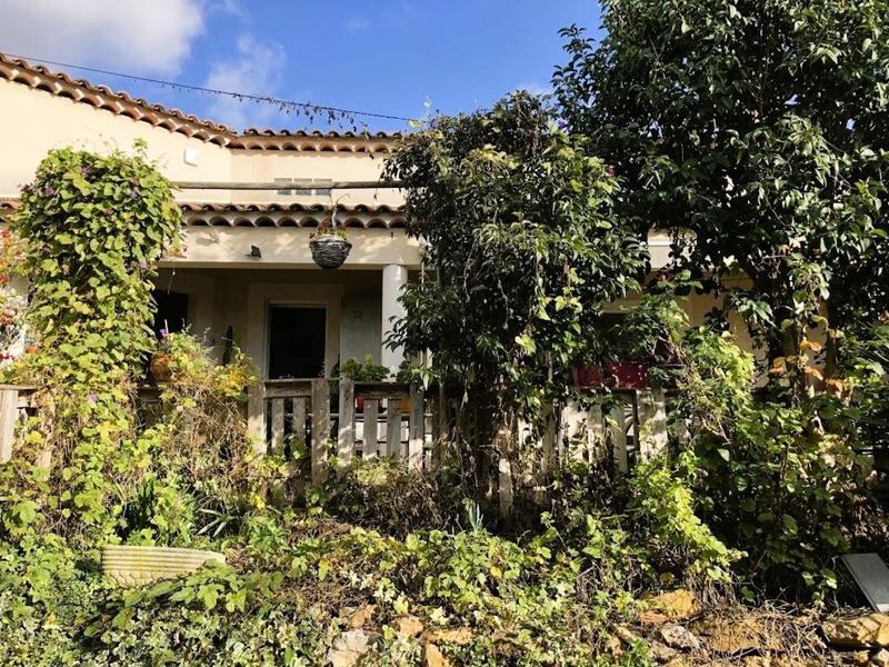 Villa - 160 m² - 5 pièces