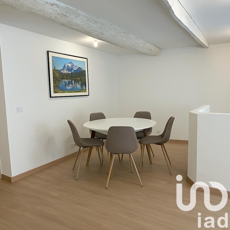 Appartement - 33 m² - 2 pièces