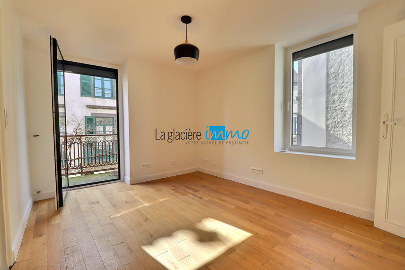 Maison ancienne - 99 m² - 5 pièces