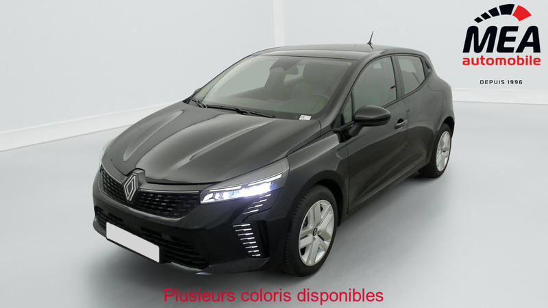 Renault Clio 5 Tce 90 Ch Gsr2 Evolution