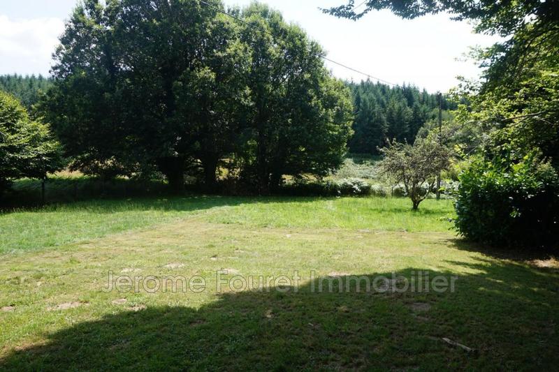 Maison en pierre - 157 m² - 8 pièces