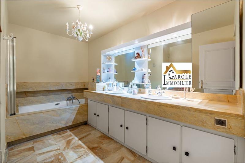 Appartement - 153 m² - 5 pièces