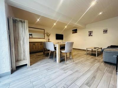 Maison - 136 m² - 5 pièces