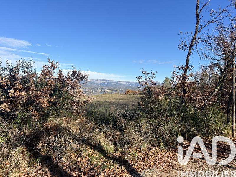 Terrain agricole - 60 147 m²