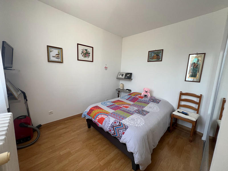 Maison - 60 m² - 4 pièces