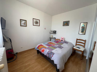 Maison - 60 m² - 4 pièces