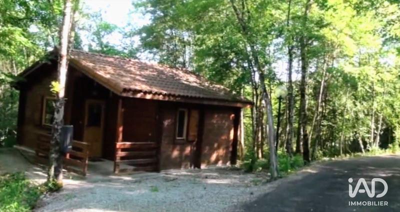 Local commercial - 600 m²