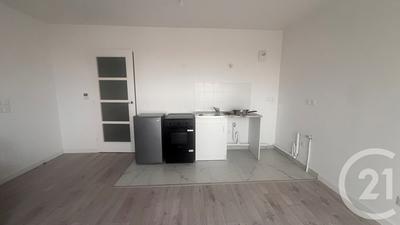 Appartement - 29 m² - 1 pièce