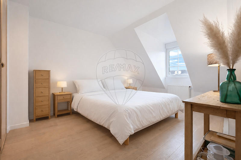 Maison - 140 m² - 7 pièces