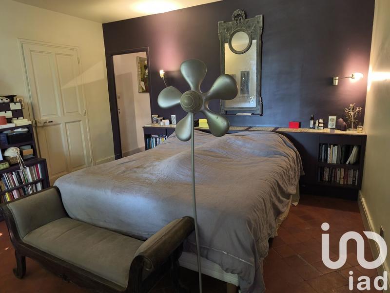 Maison - 463 m² - 13 pièces