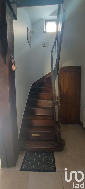 Maison - 157 m² - 6 pièces