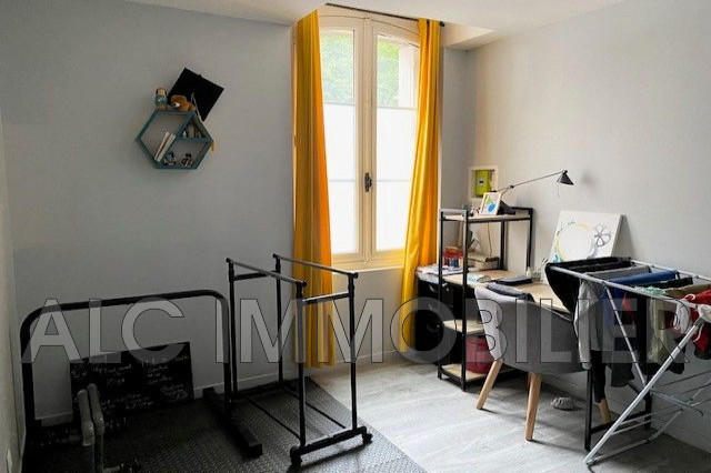 Appartement - 60 m²