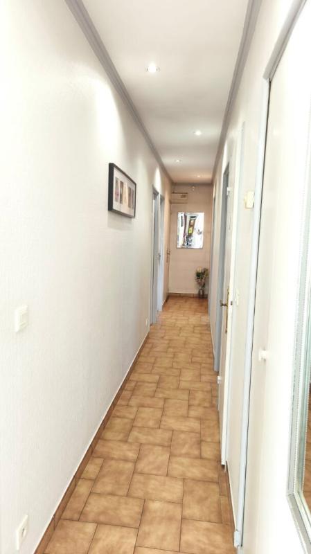 Maison - 93 m² - 5 pièces