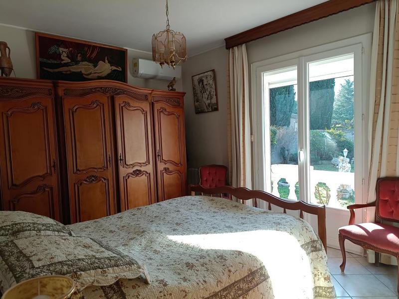 Maison - 107 m² - 4 pièces