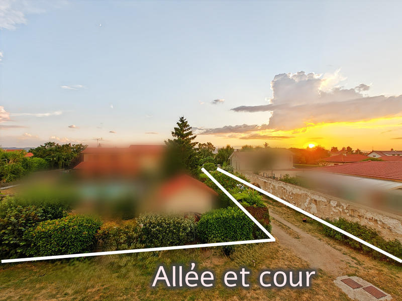 Maison - 147 m² - 6 pièces