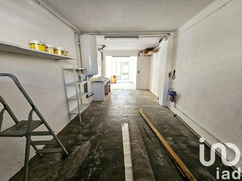 Maison - 147 m² - 5 pièces