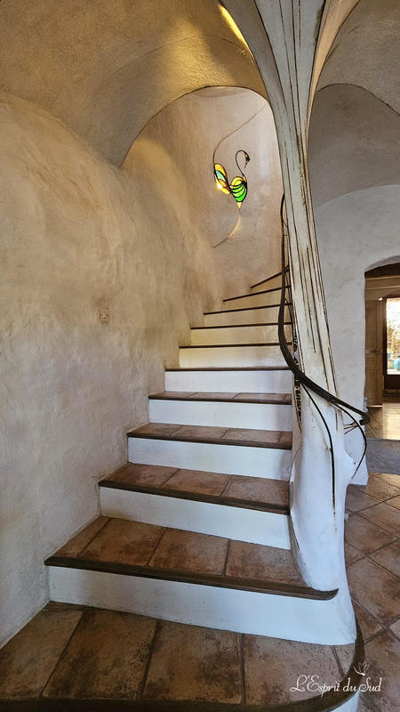 Maison ancienne - 142 m² - 5 pièces