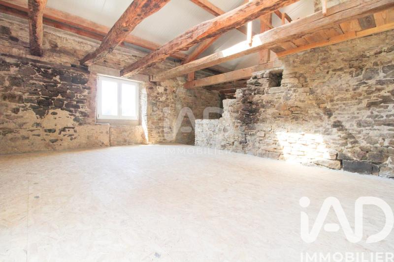 Maison - 167 m² - 5 pièces