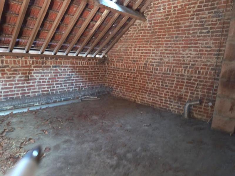 Immeuble - 220 m² - 3 pièces