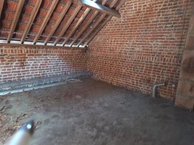 Immeuble - 220 m² - 3 pièces