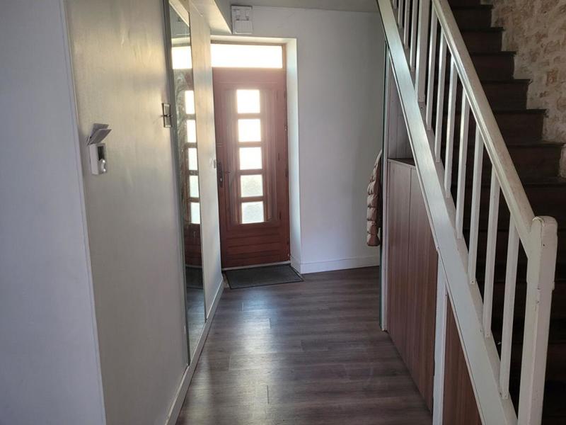 Maison - 164 m² - 6 pièces