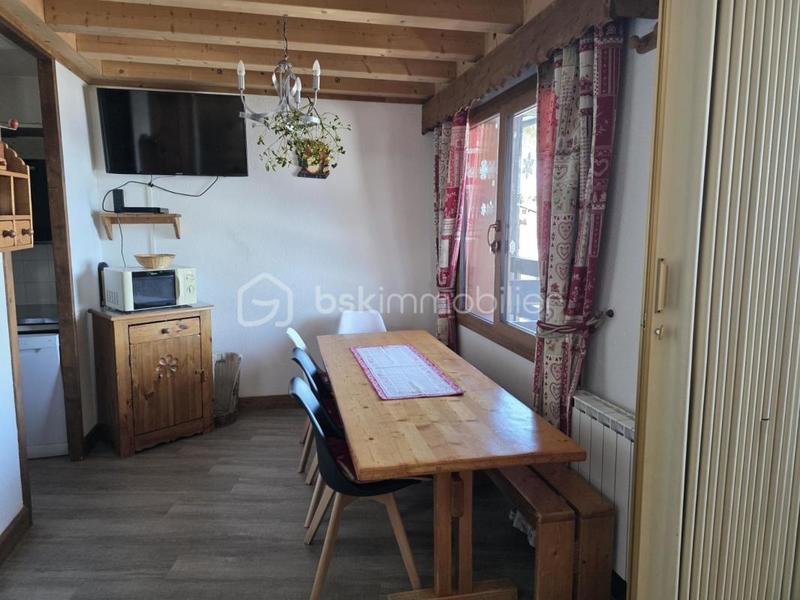 Duplex - 59 m² - 4 pièces