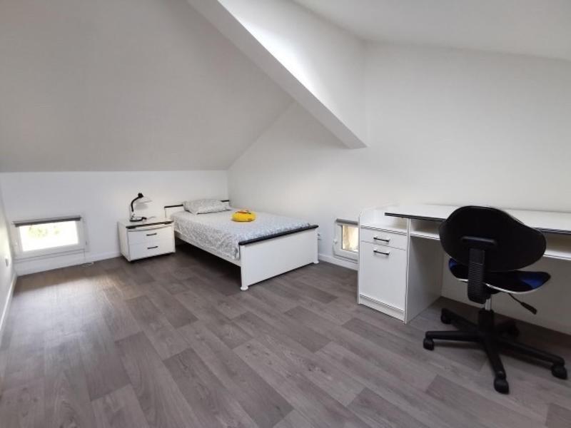 Maison - 194 m² - 10 pièces