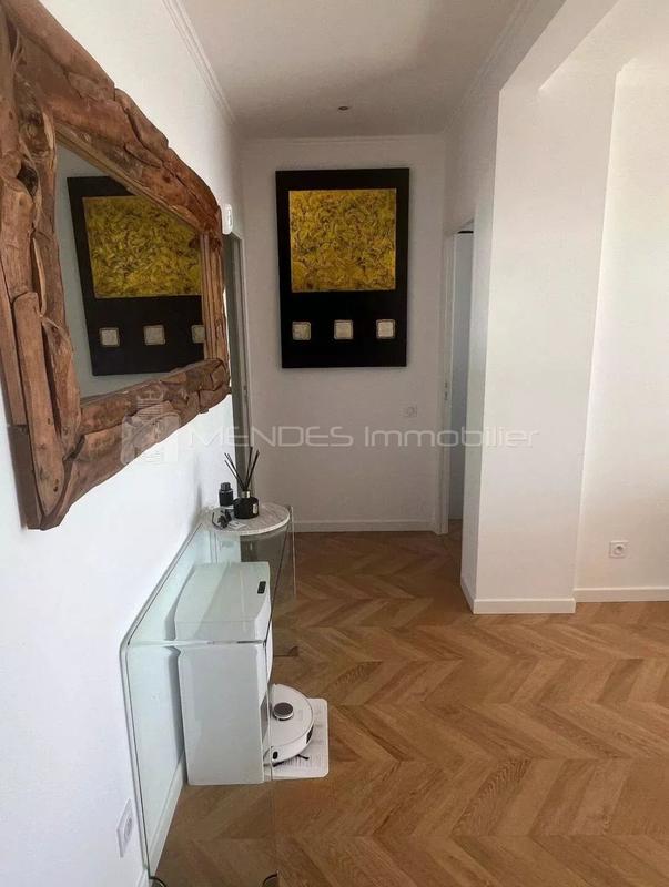 Appartement - 84 m² - 3 pièces