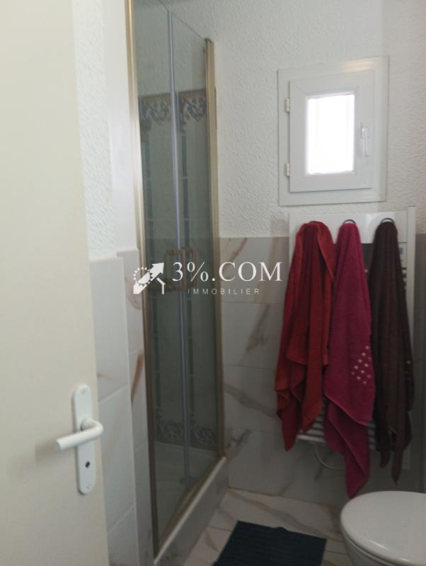 Duplex - 67 m² - 4 pièces