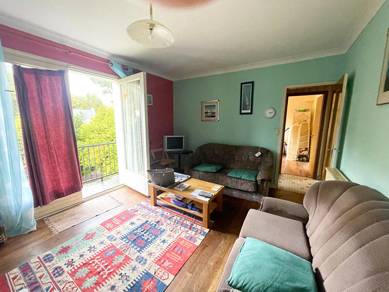 Maison - 58 m² - 4 pièces