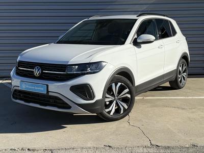 Volkswagen t-Cross 1.0 Tsi 116 Start/Stop Dsg7 Vw Edition