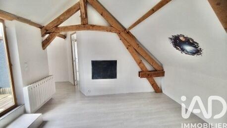 Maison - 196 m² - 6 pièces