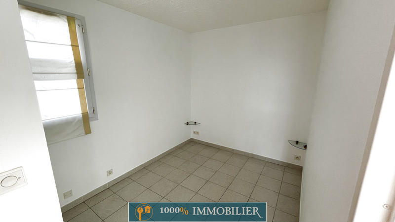 Appartement - 41 m² - 3 pièces