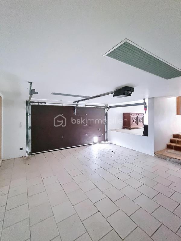 Maison d'architecte - 240 m² - 7 pièces