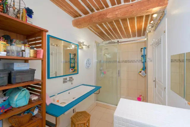 Maison de village - 69 m² - 3 pièces