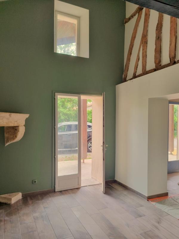 Maison - 210 m² - 5 pièces